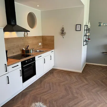 #4 Ommi Kese Pirat Sauna Balkon Seeblick Apartment *