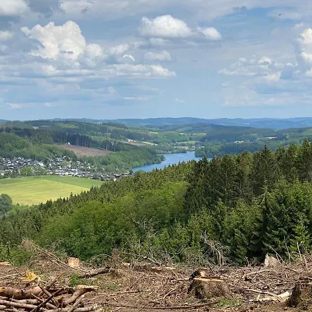 Appartement #4 Ommi Kese Pirat Sauna Balkon Seeblick *