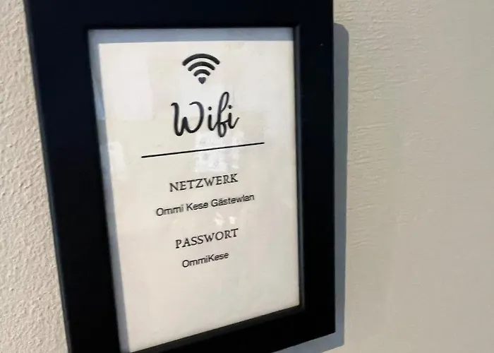 #4 Ommi Kese Pirat Sauna Balkon Seeblick *