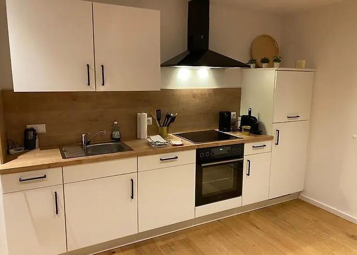 #4 Ommi Kese Pirat Sauna Balkon Seeblick Olpe bei Meschede